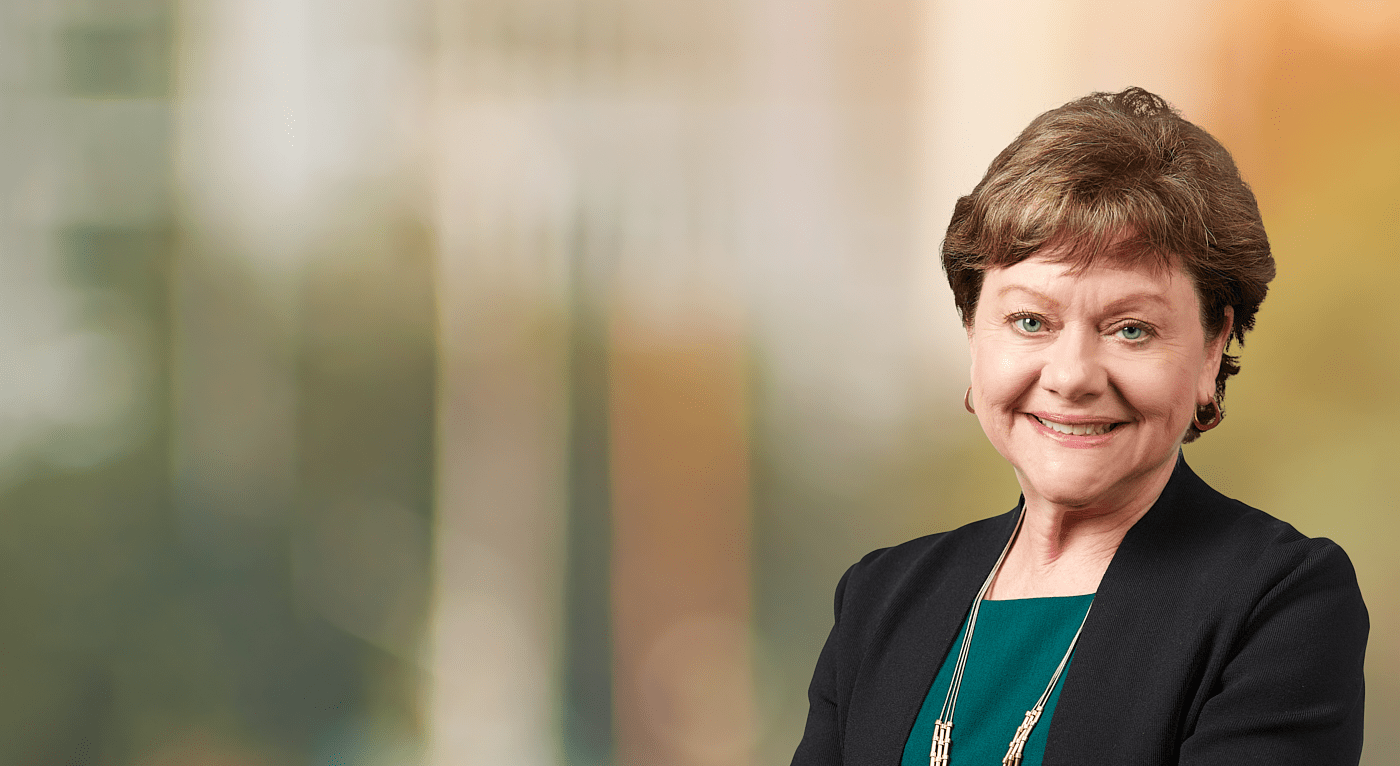 Forum Financial Partner Mary Pat Wesche Forum Financial Partner Mary Pat Wesche