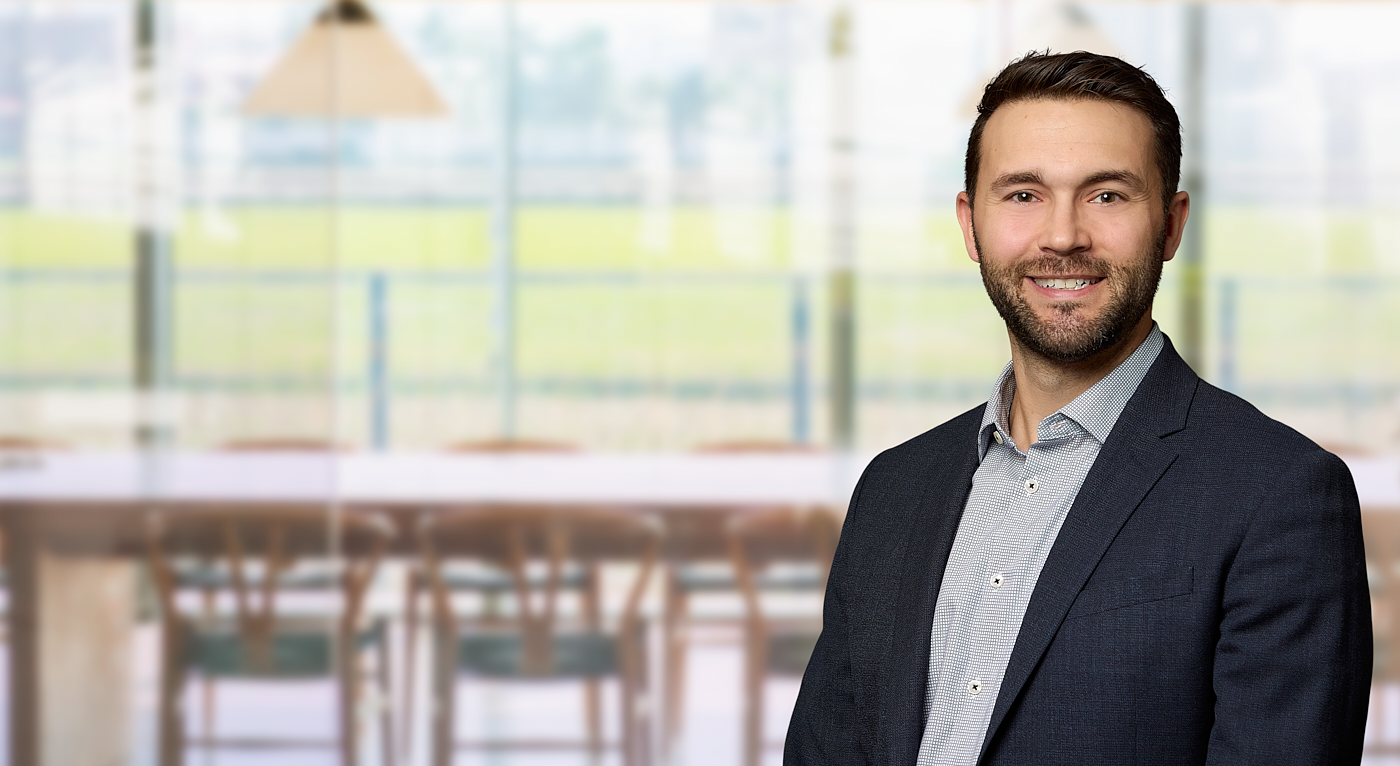 Forum Financial Advisor Kyle Schroeder Forum Financial Advisor Kyle Schroeder