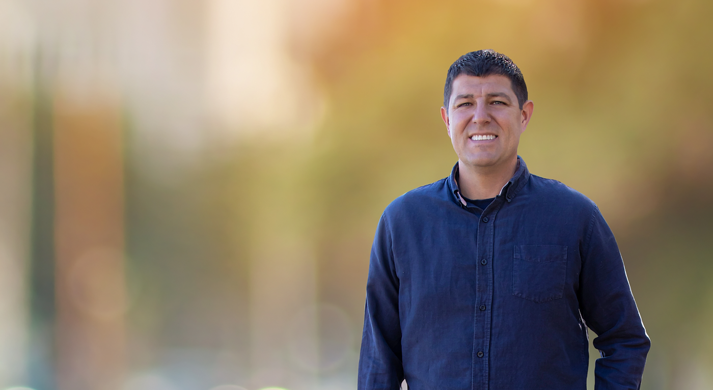Forum Financial Advisor Brandon Meyer