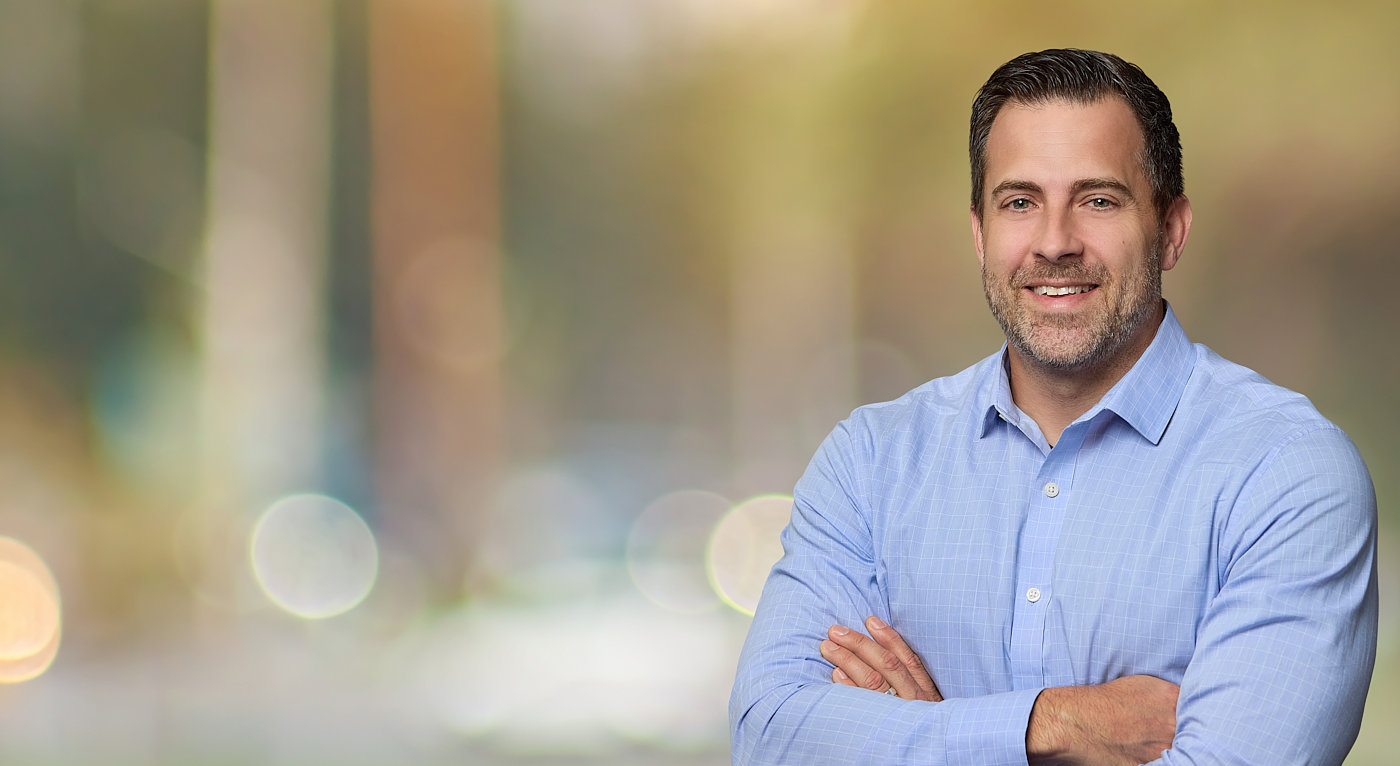 Forum Financial Advisor Jason Leal
